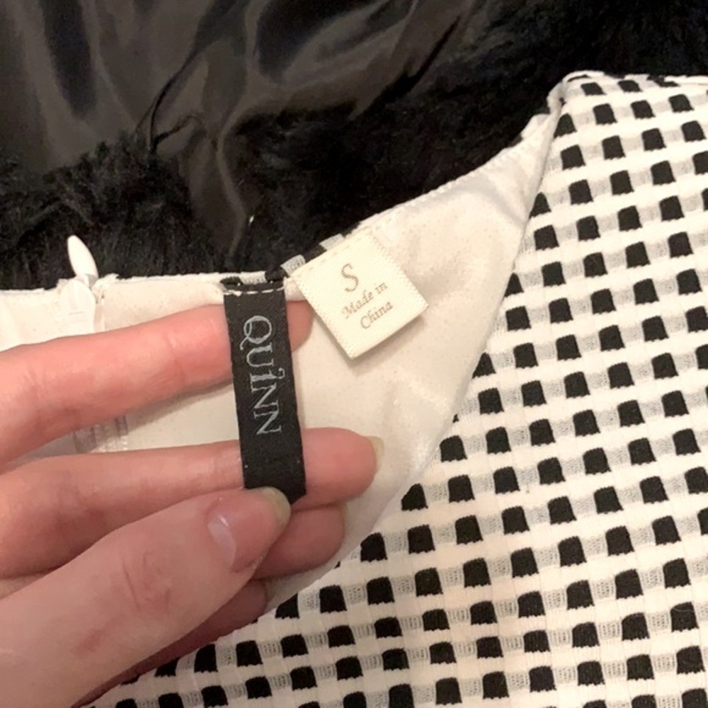 Super Cute Summer BlackxWhite lot! - Picture 5 of 6